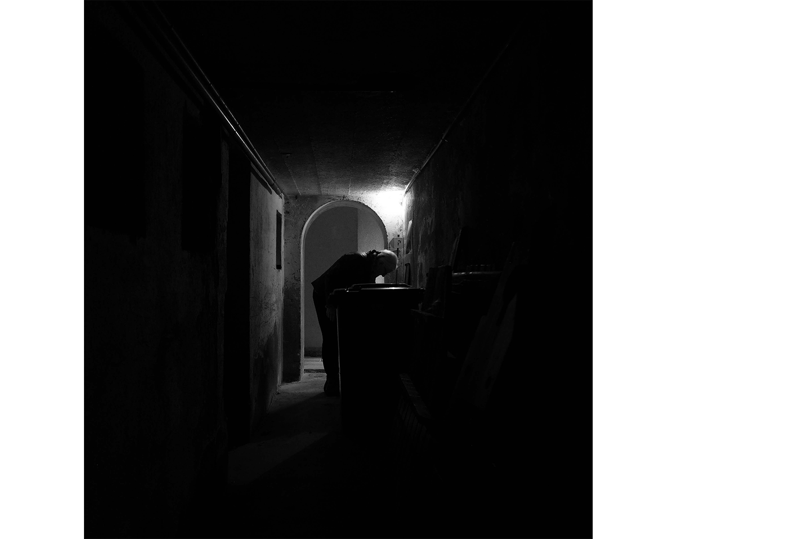 film noir photography
