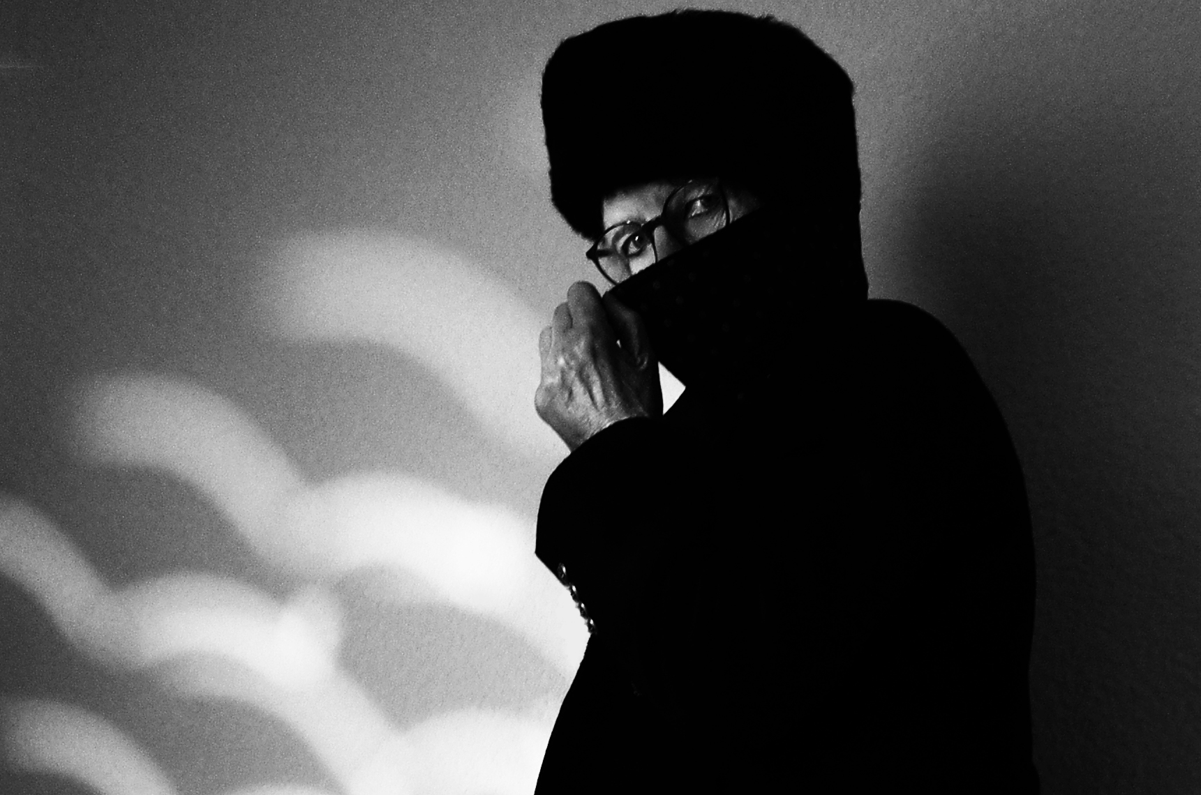 film noir photography